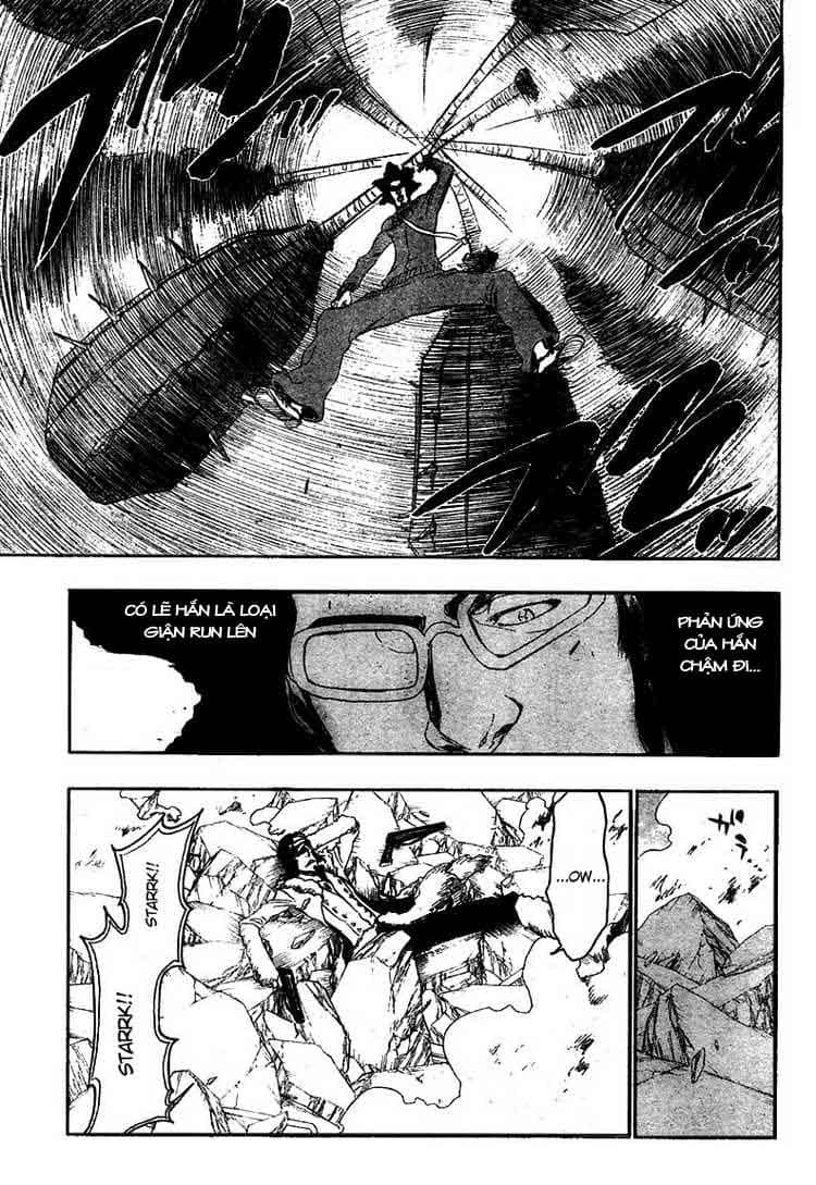Thần Chết Ichigo - Chương 372 - ảnh 9