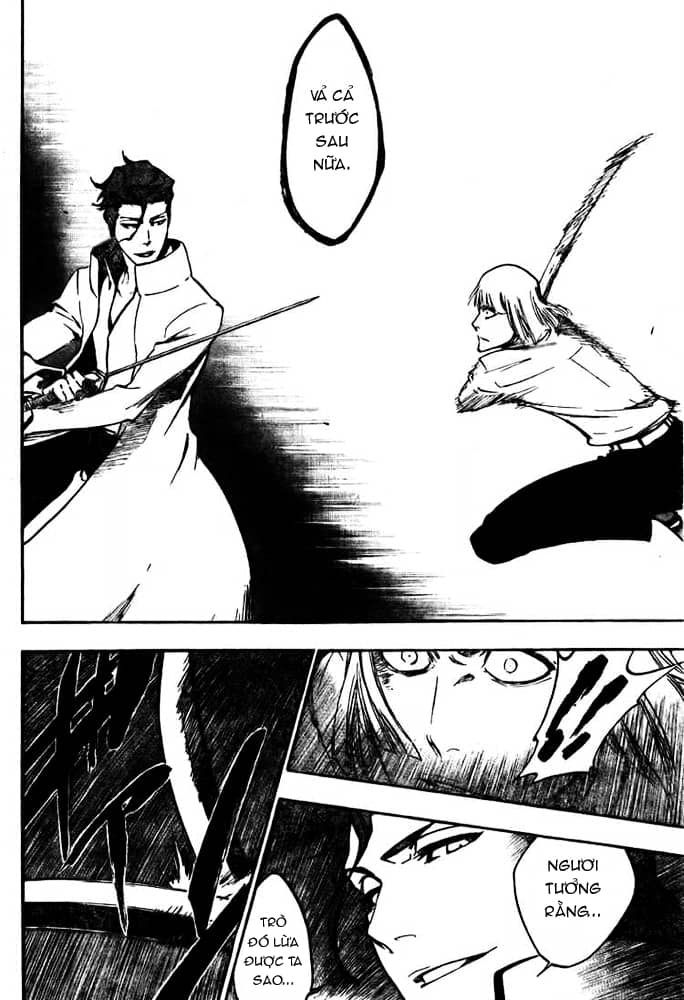 Thần Chết Ichigo - Chương 387 - ảnh 6