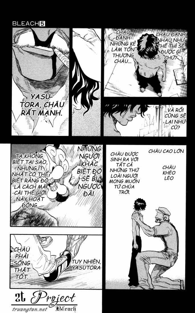Thần Chết Ichigo - Chương 39 - ảnh 14