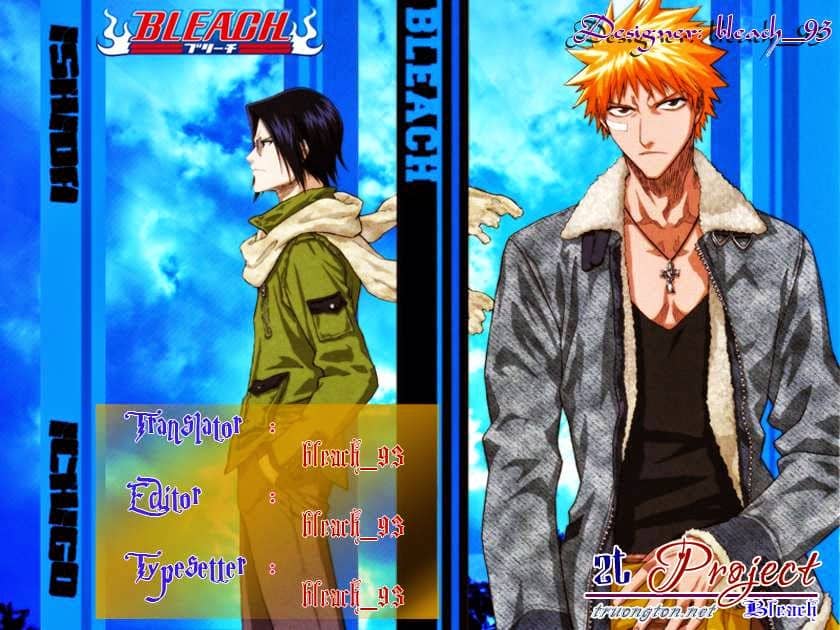 Thần Chết Ichigo - Chương 39 - ảnh 21