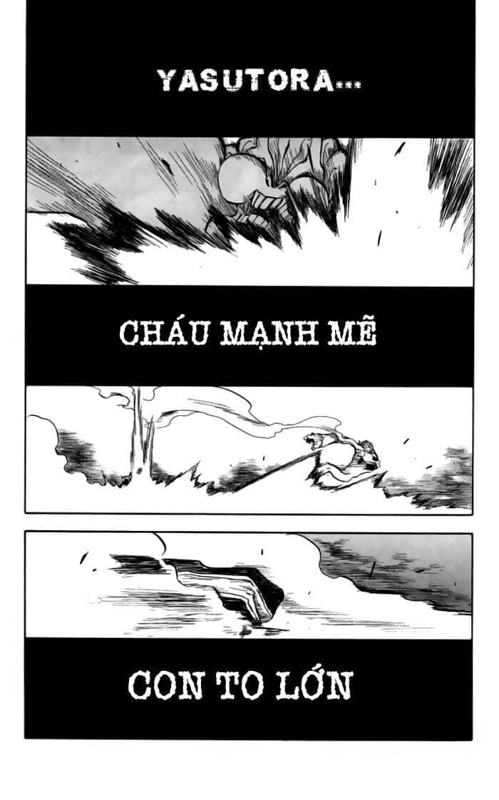 Thần Chết Ichigo - Chương 40 - ảnh 2