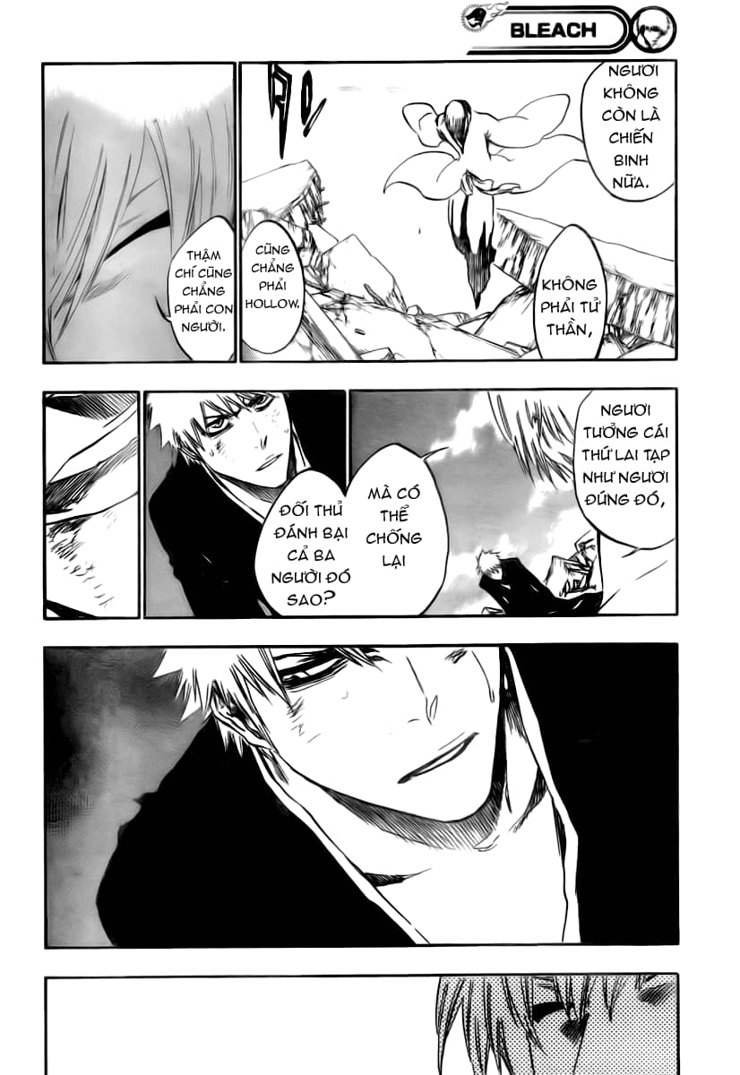 Thần Chết Ichigo - Chương 406 - ảnh 8