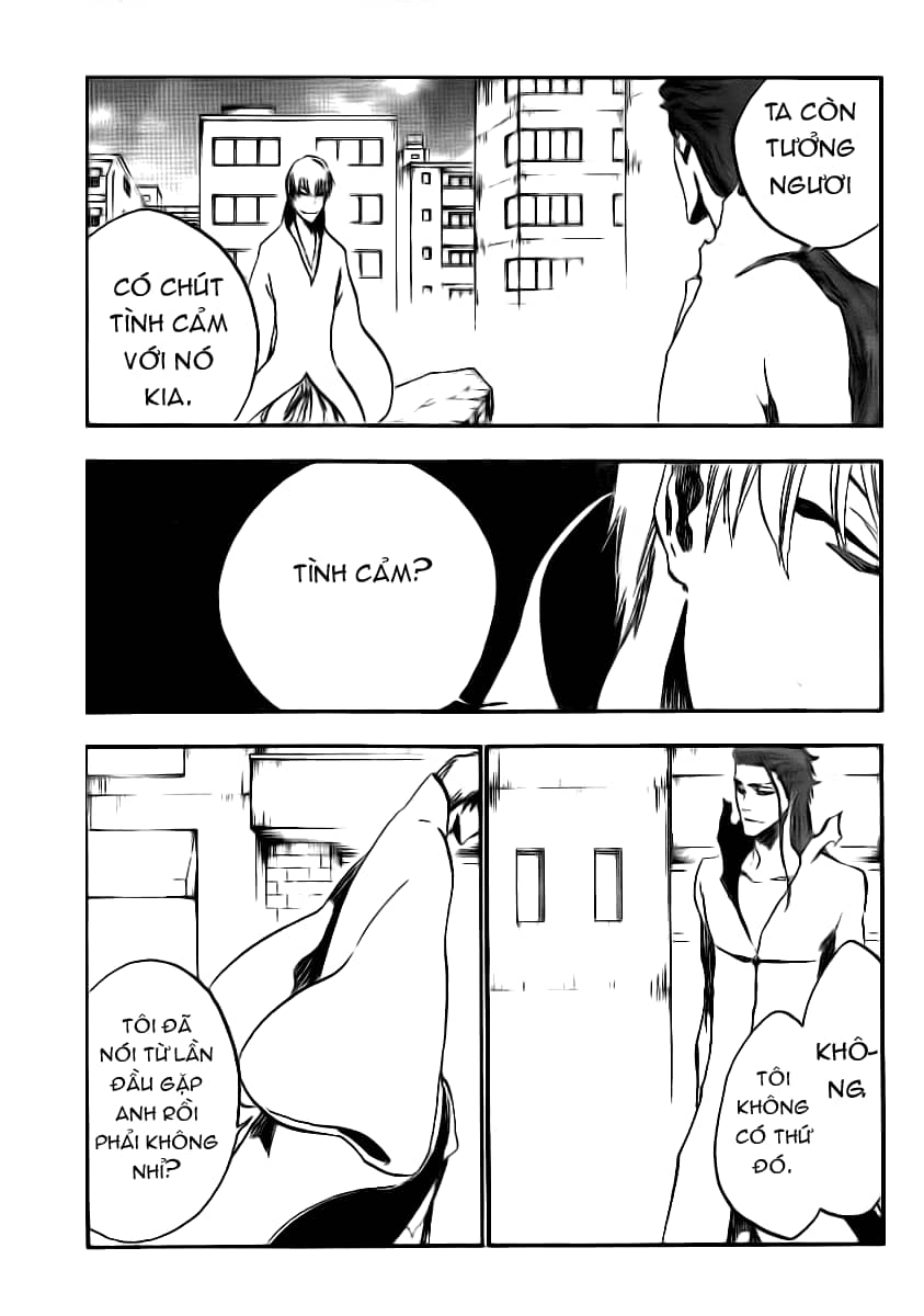 Thần Chết Ichigo - Chương 414 - ảnh 6