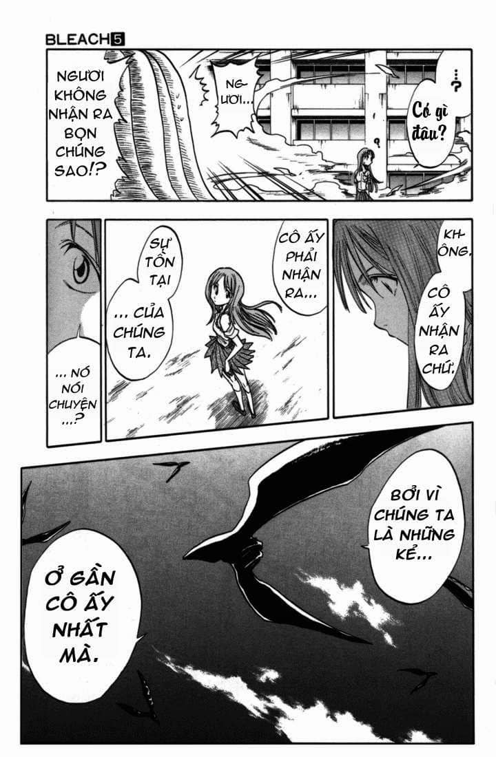 Thần Chết Ichigo - Chương 43 - ảnh 3