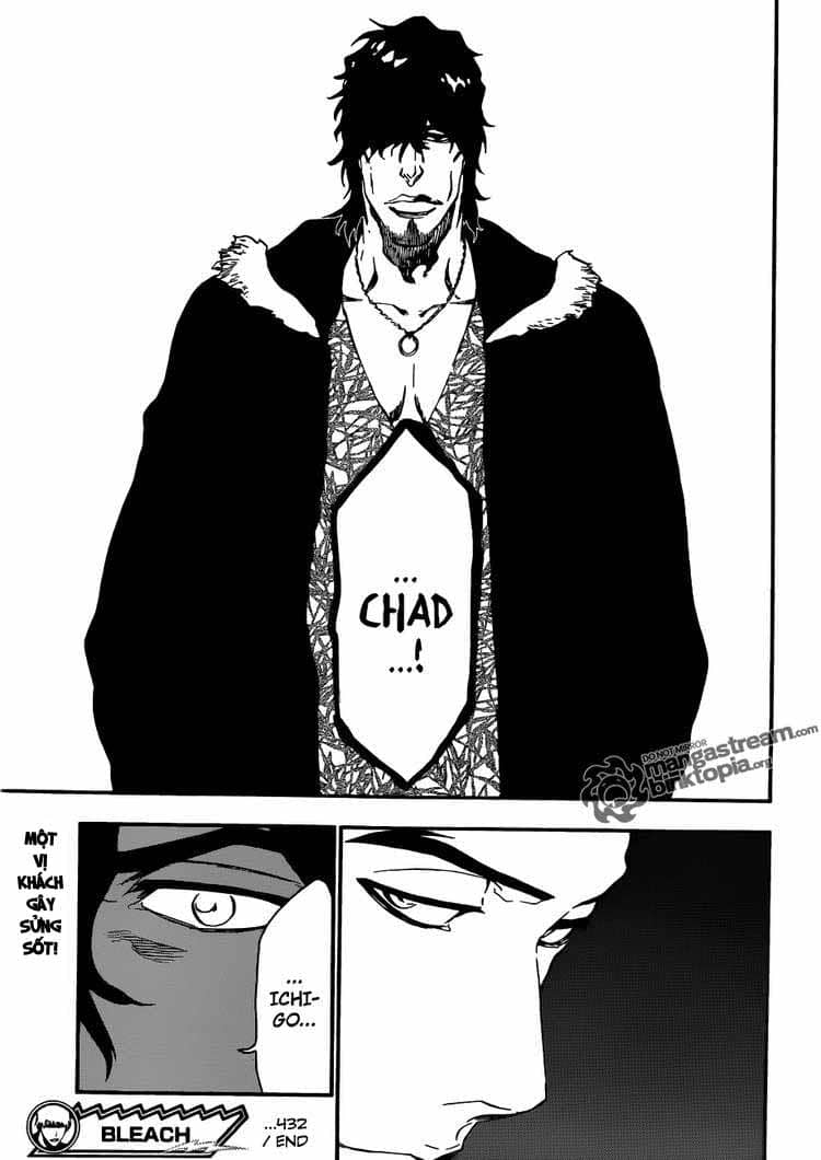 Thần Chết Ichigo - Chương 432 - ảnh 19