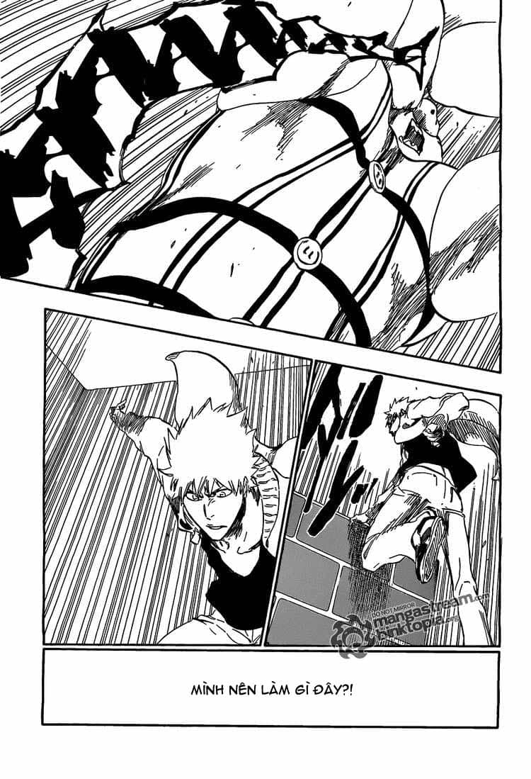 Thần Chết Ichigo - Chương 436 - ảnh 14