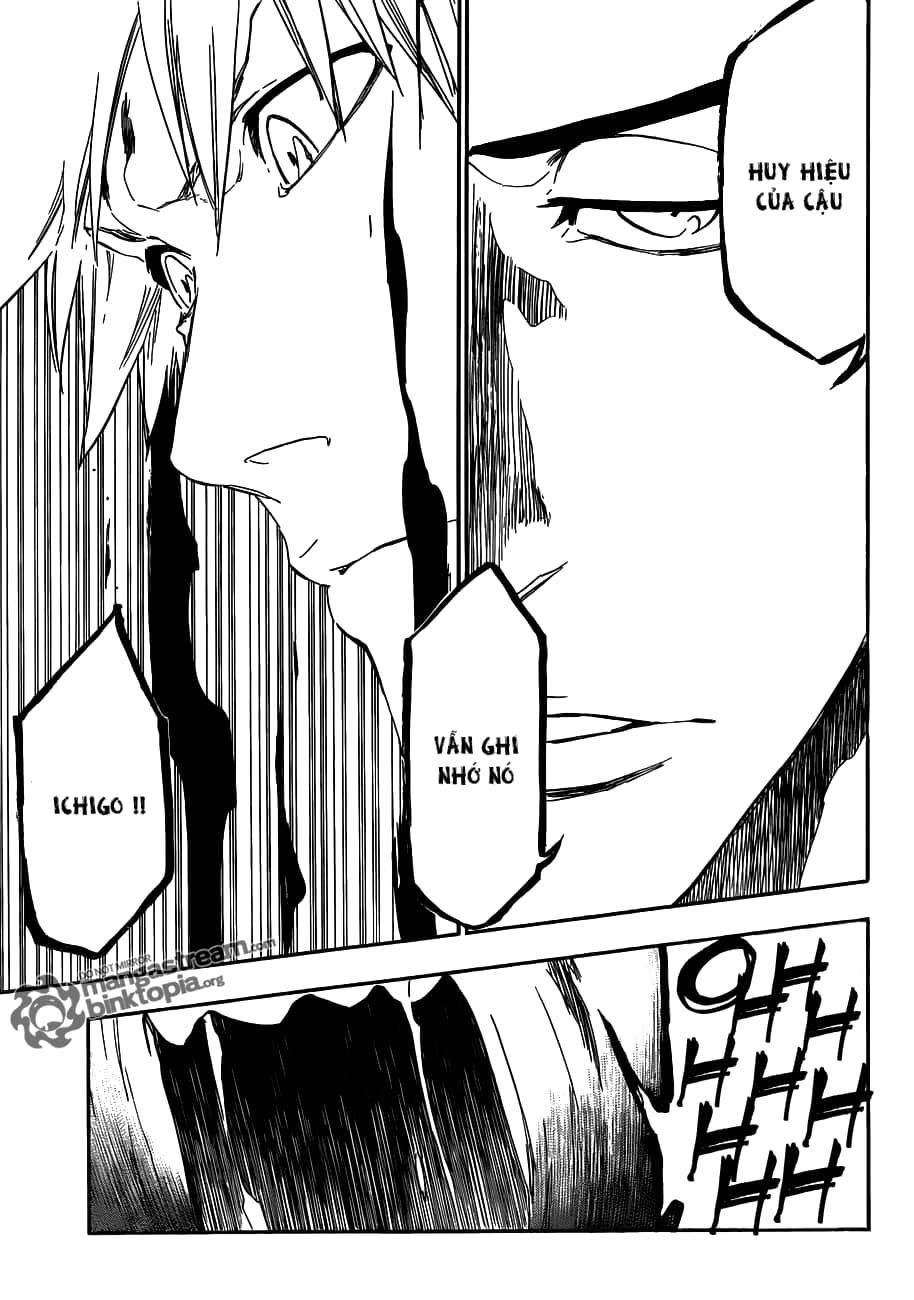Thần Chết Ichigo - Chương 437 - ảnh 5
