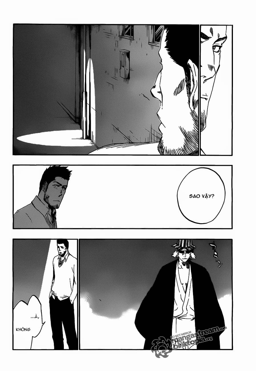 Thần Chết Ichigo - Chương 441 - ảnh 14