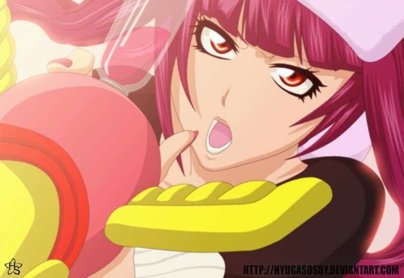 Thần Chết Ichigo - Chương 448 - ảnh 21