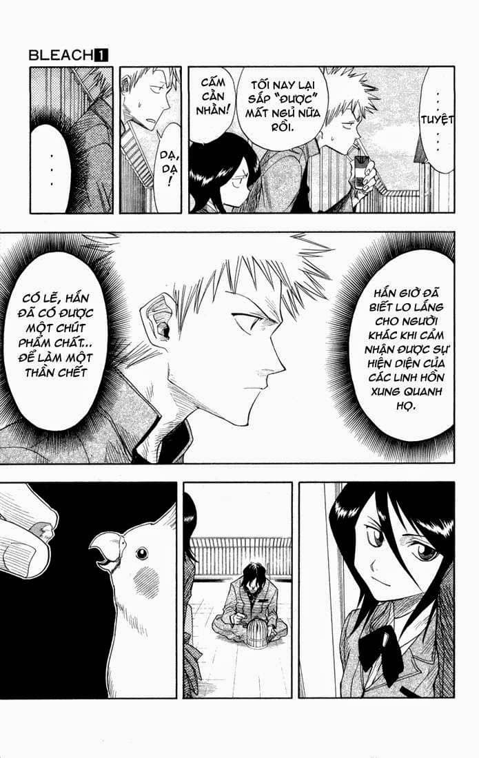 Thần Chết Ichigo - Chương 45 - ảnh 16