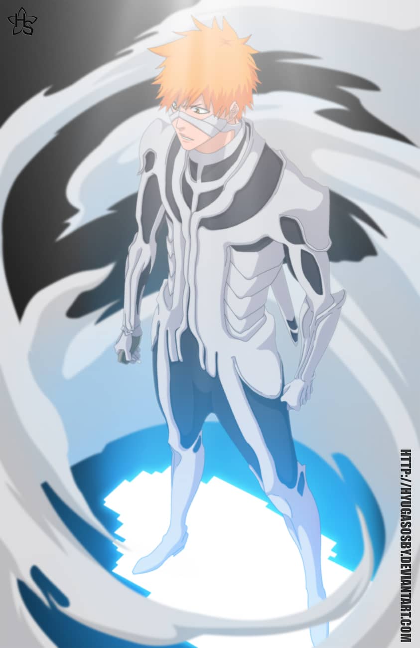 Thần Chết Ichigo - Chương 453 - ảnh 20