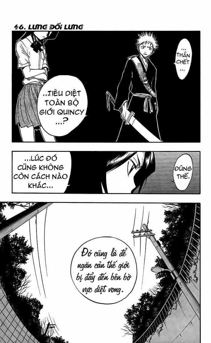 Thần Chết Ichigo - Chương 46 - ảnh 1