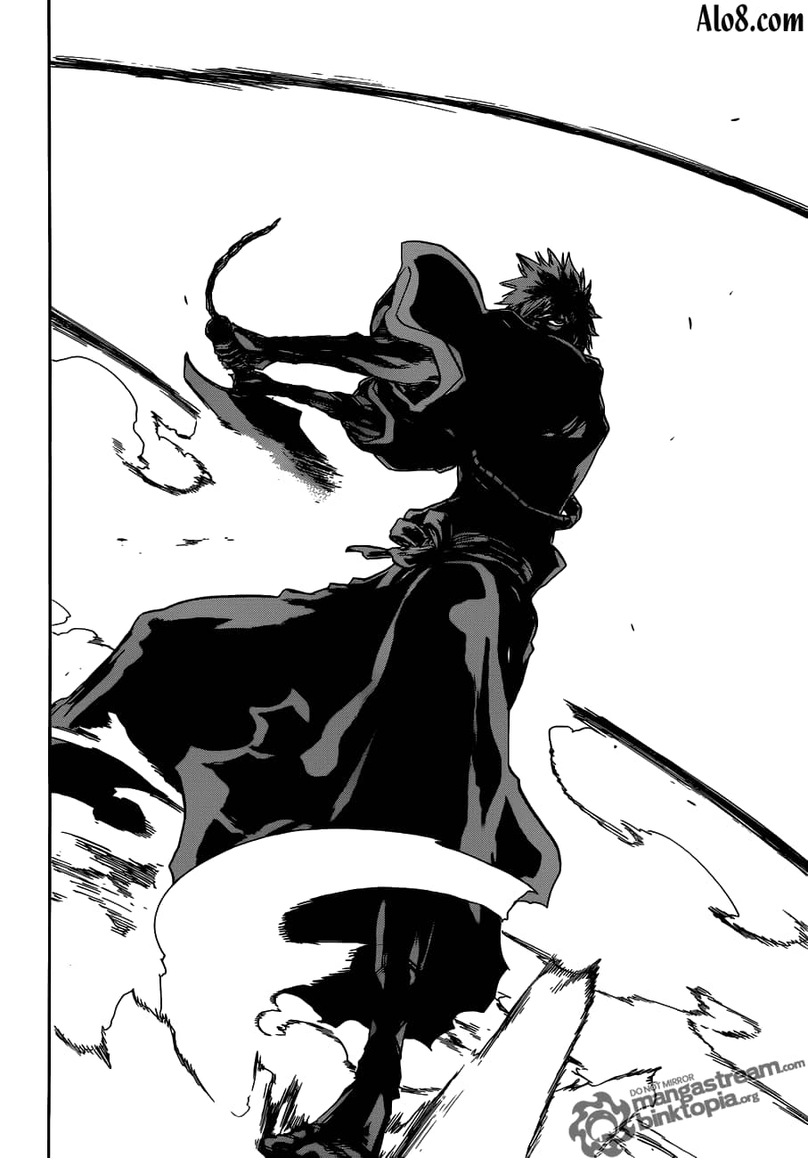 Thần Chết Ichigo - Chương 461 - ảnh 6