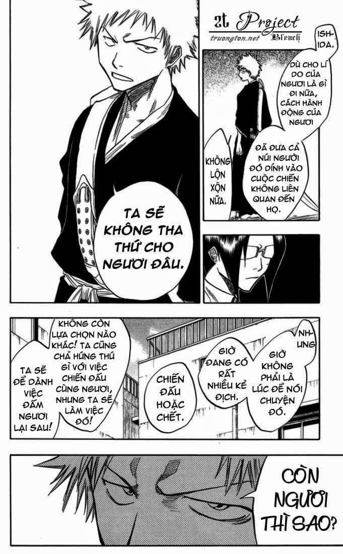 Thần Chết Ichigo - Chương 47 - ảnh 10