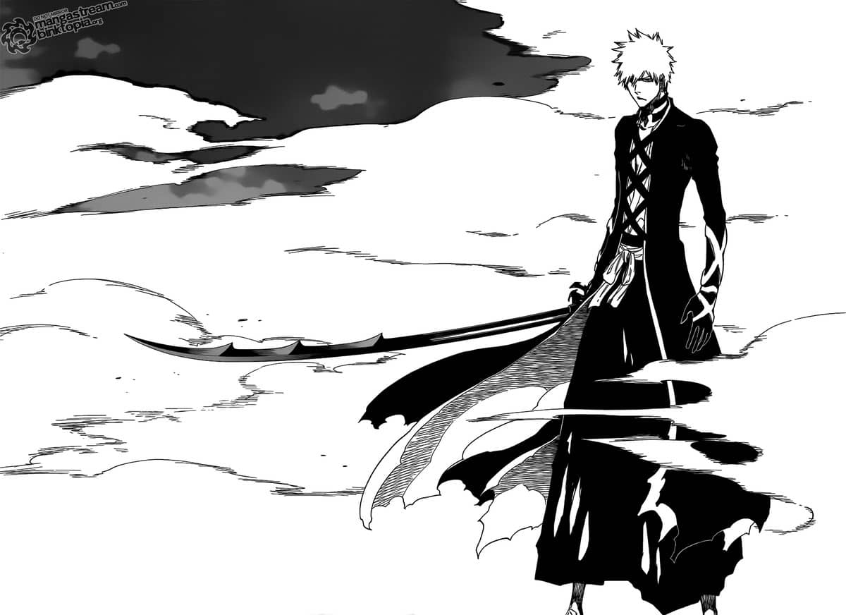 Thần Chết Ichigo - Chương 475 - ảnh 8