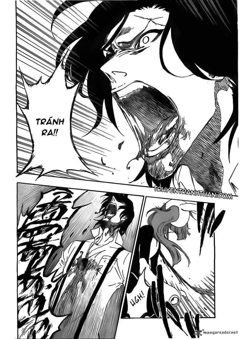 Thần Chết Ichigo - Chương 477 - ảnh 15