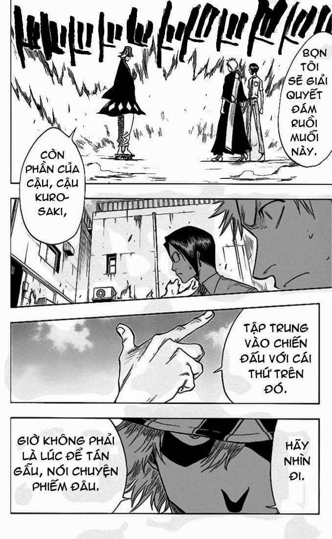 Thần Chết Ichigo - Chương 48 - ảnh 4