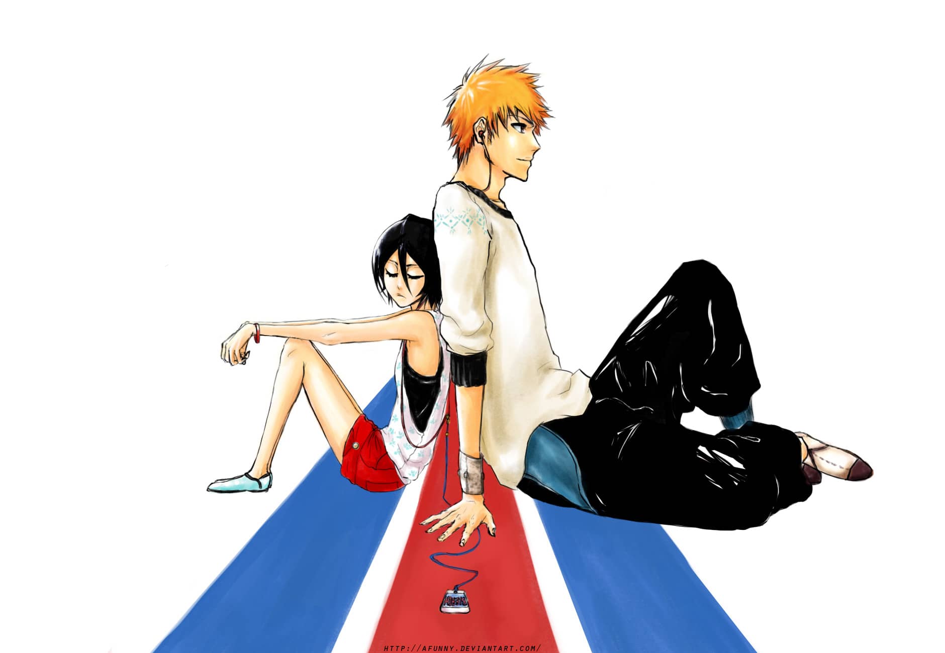 Thần Chết Ichigo - Chương 490 - ảnh 2