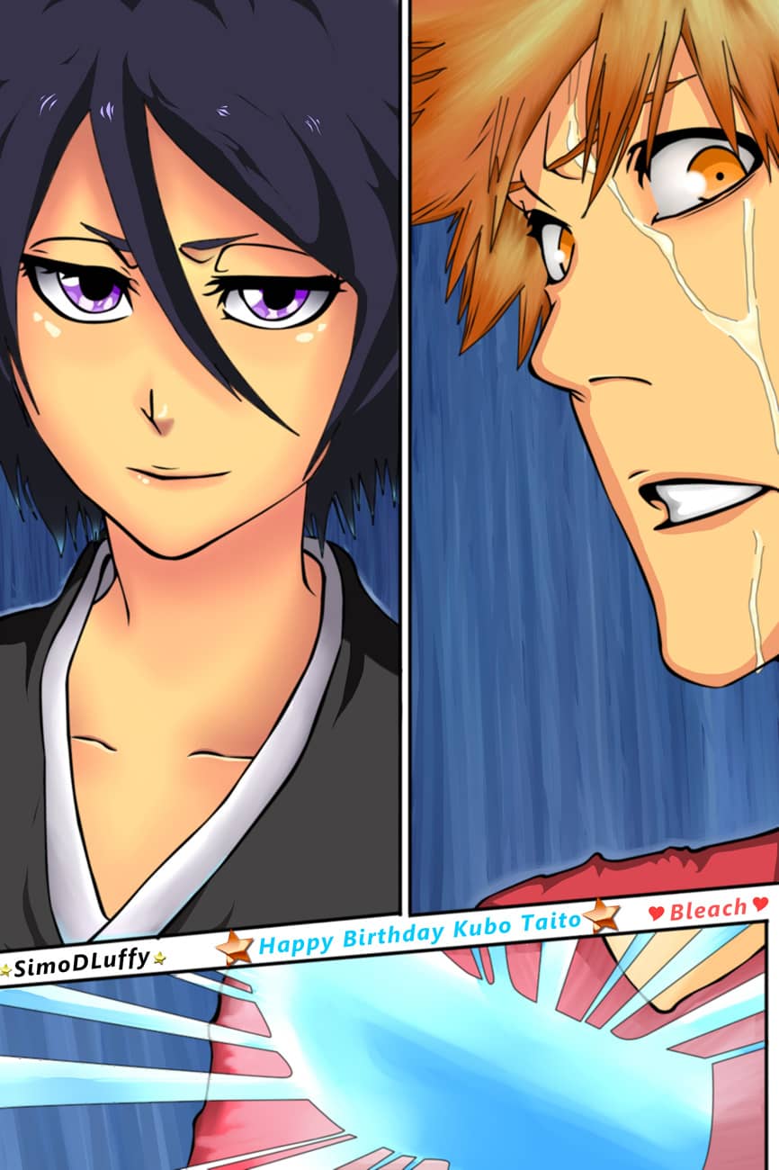 Thần Chết Ichigo - Chương 500 - ảnh 20
