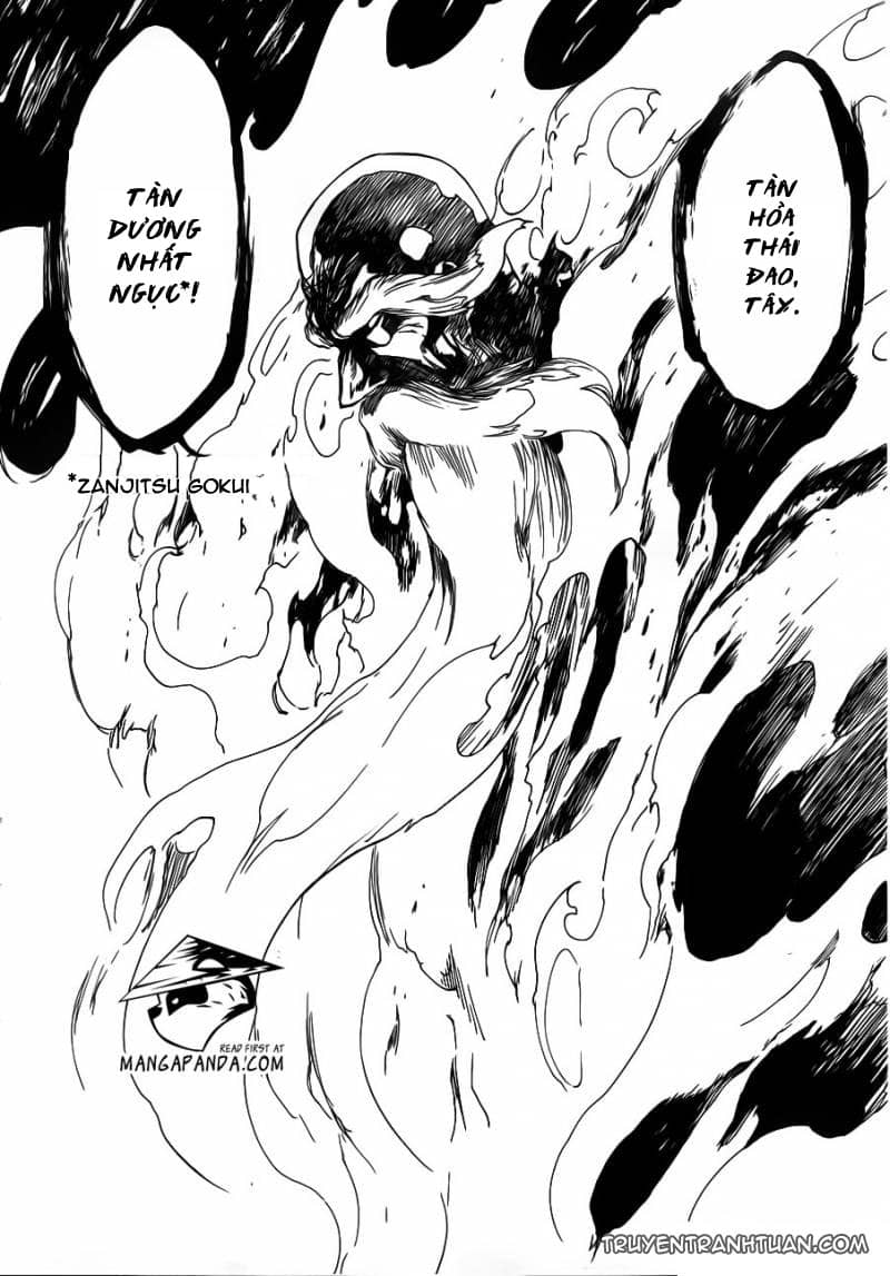 Thần Chết Ichigo - Chương 507 - ảnh 16