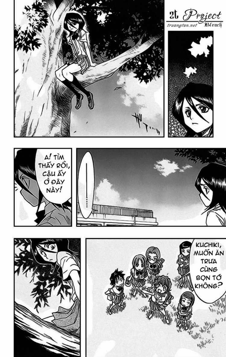 Thần Chết Ichigo - Chương 51 - ảnh 16