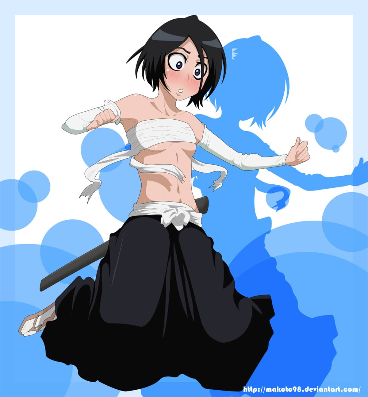 Thần Chết Ichigo - Chương 516 - ảnh 18