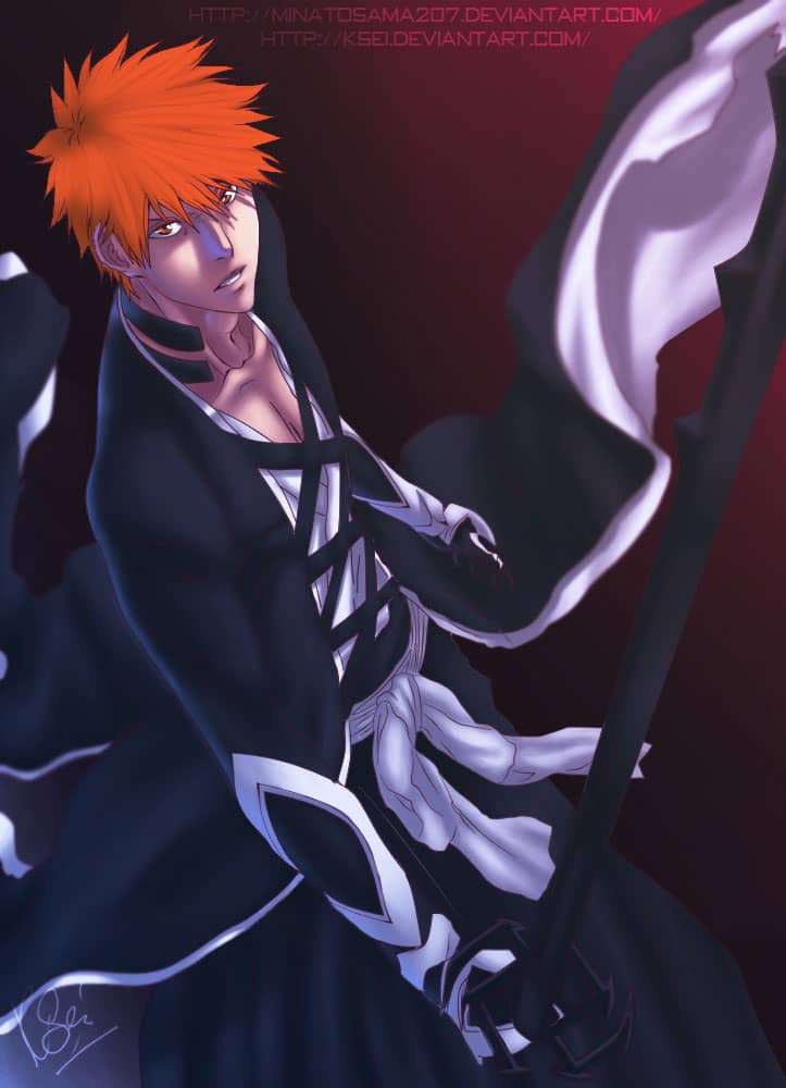Thần Chết Ichigo - Chương 519 - ảnh 19