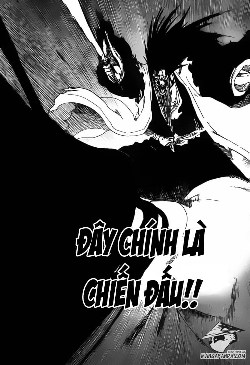Thần Chết Ichigo - Chương 526 - ảnh 12