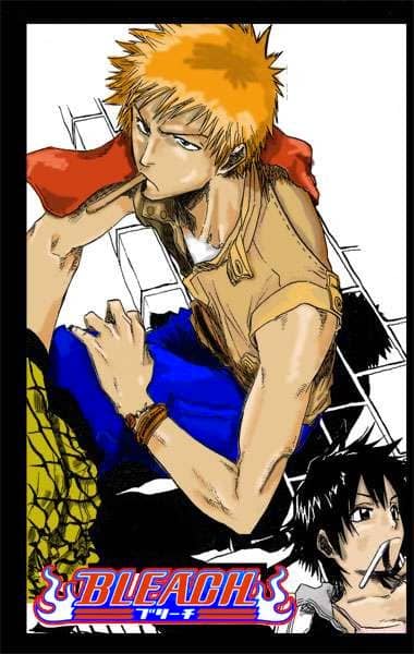 Thần Chết Ichigo - Chương 53 - ảnh 8