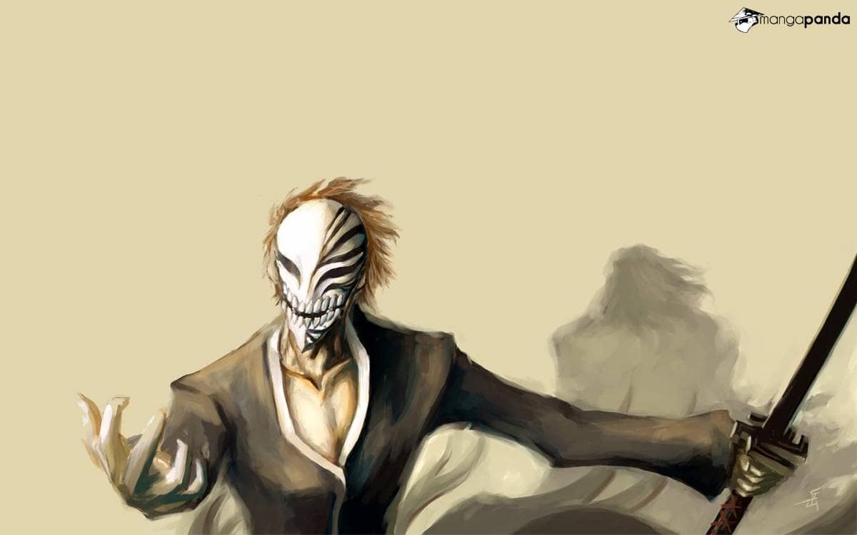 Thần Chết Ichigo - Chương 542 - ảnh 1