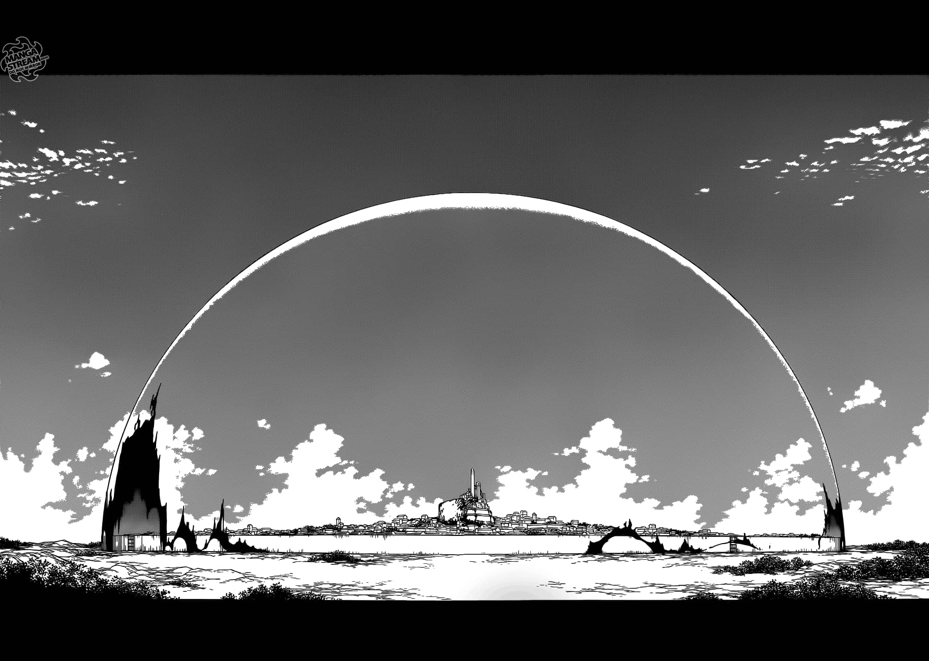 Thần Chết Ichigo - Chương 546 - ảnh 10