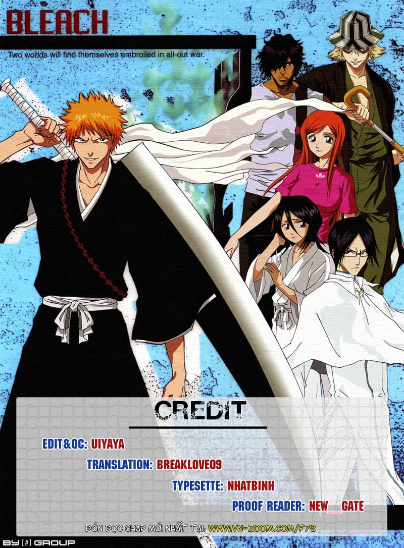 Thần Chết Ichigo - Chương 55 - ảnh 21