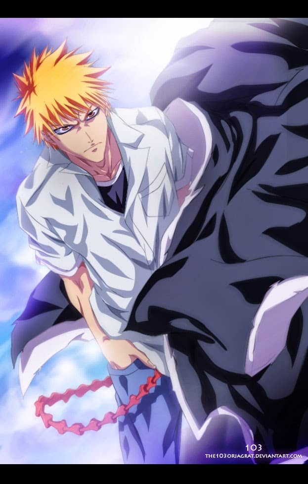 Thần Chết Ichigo - Chương 551 - ảnh 21