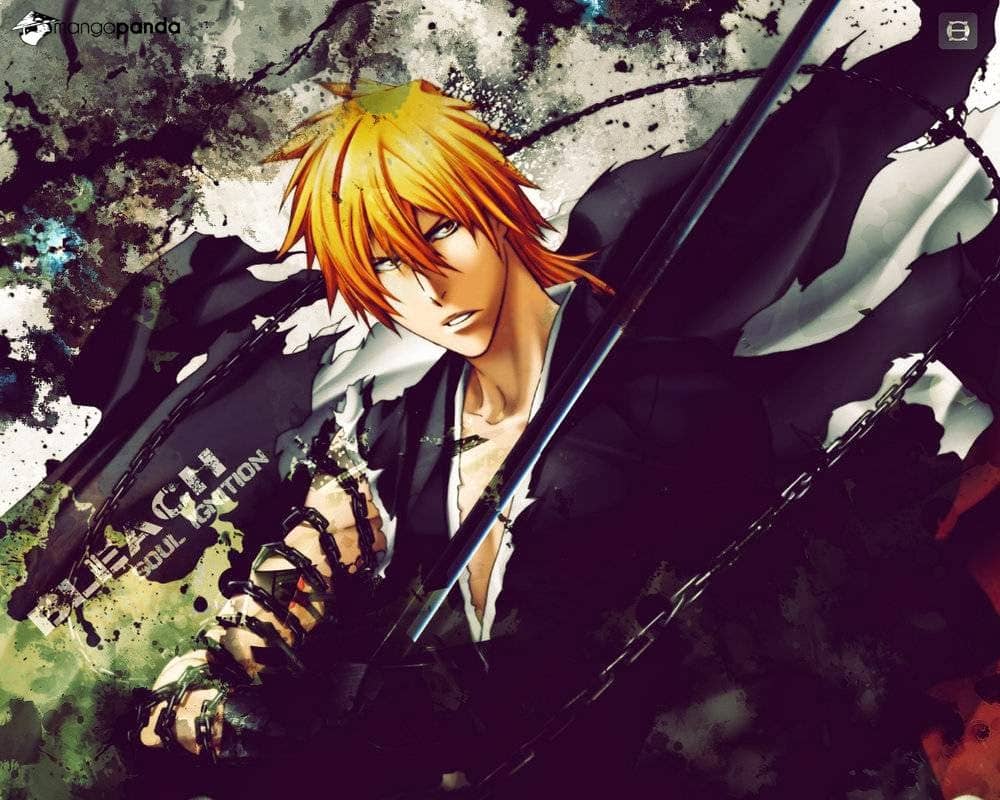 Thần Chết Ichigo - Chương 553 - ảnh 1