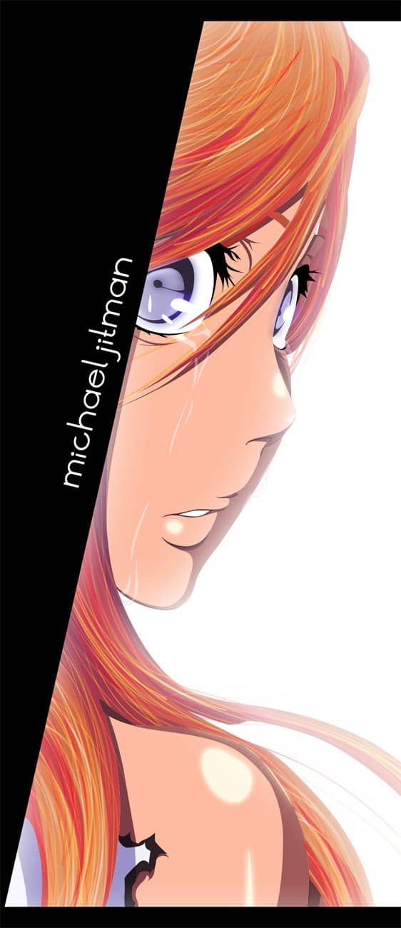 Thần Chết Ichigo - Chương 555 - ảnh 17