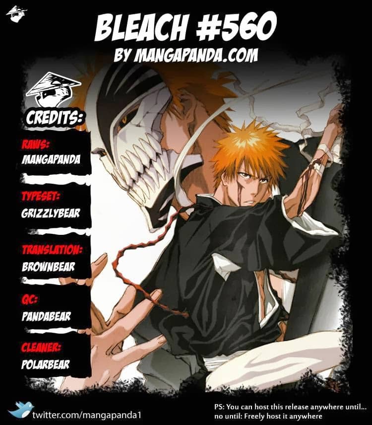 Thần Chết Ichigo - Chương 560 - ảnh 22