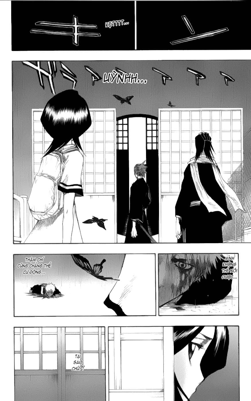 Thần Chết Ichigo - Chương 56 - ảnh 18