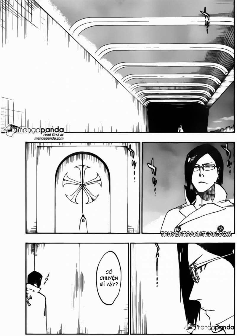 Thần Chết Ichigo - Chương 565 - ảnh 9