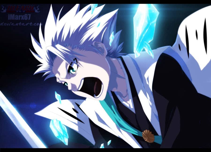 Thần Chết Ichigo - Chương 566 - ảnh 3