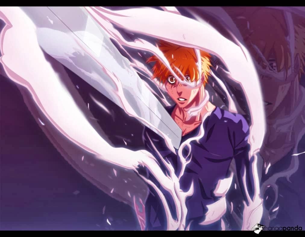 Thần Chết Ichigo - Chương 570 - ảnh 1