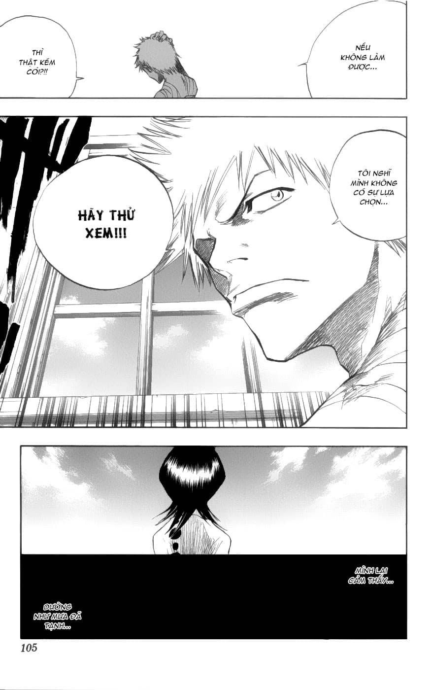 Thần Chết Ichigo - Chương 57 - ảnh 19