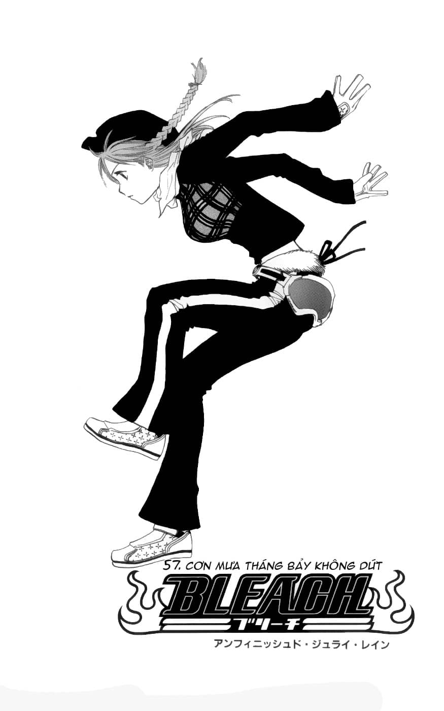 Thần Chết Ichigo - Chương 57 - ảnh 3