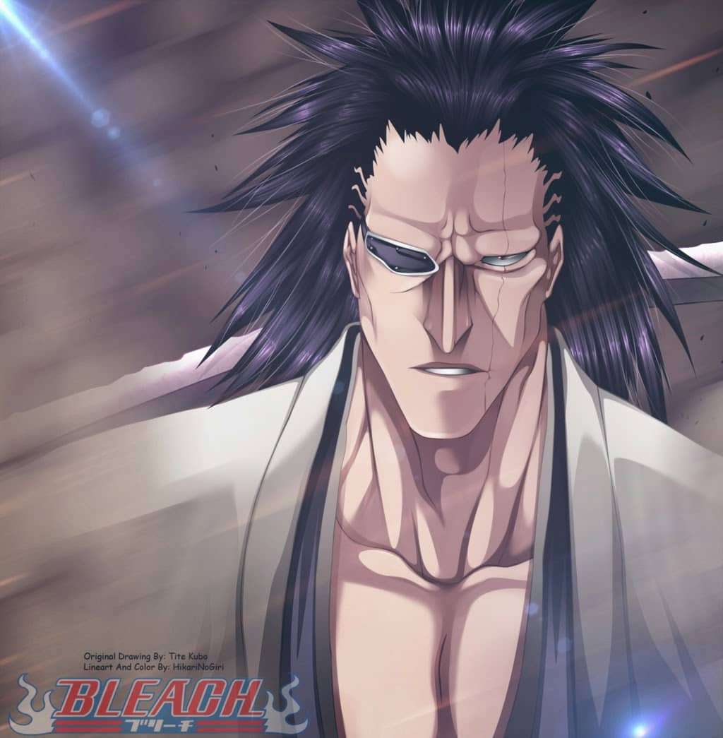 Thần Chết Ichigo - Chương 574 - ảnh 3