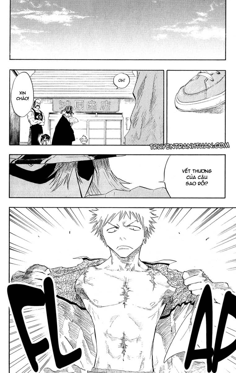 Thần Chết Ichigo - Chương 58 - ảnh 19