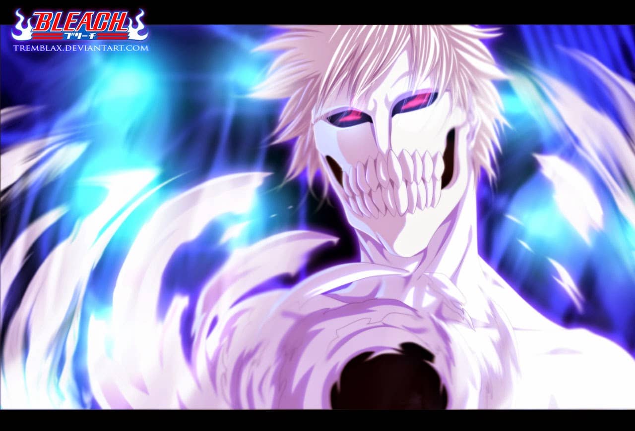 Thần Chết Ichigo - Chương 606 - ảnh 18