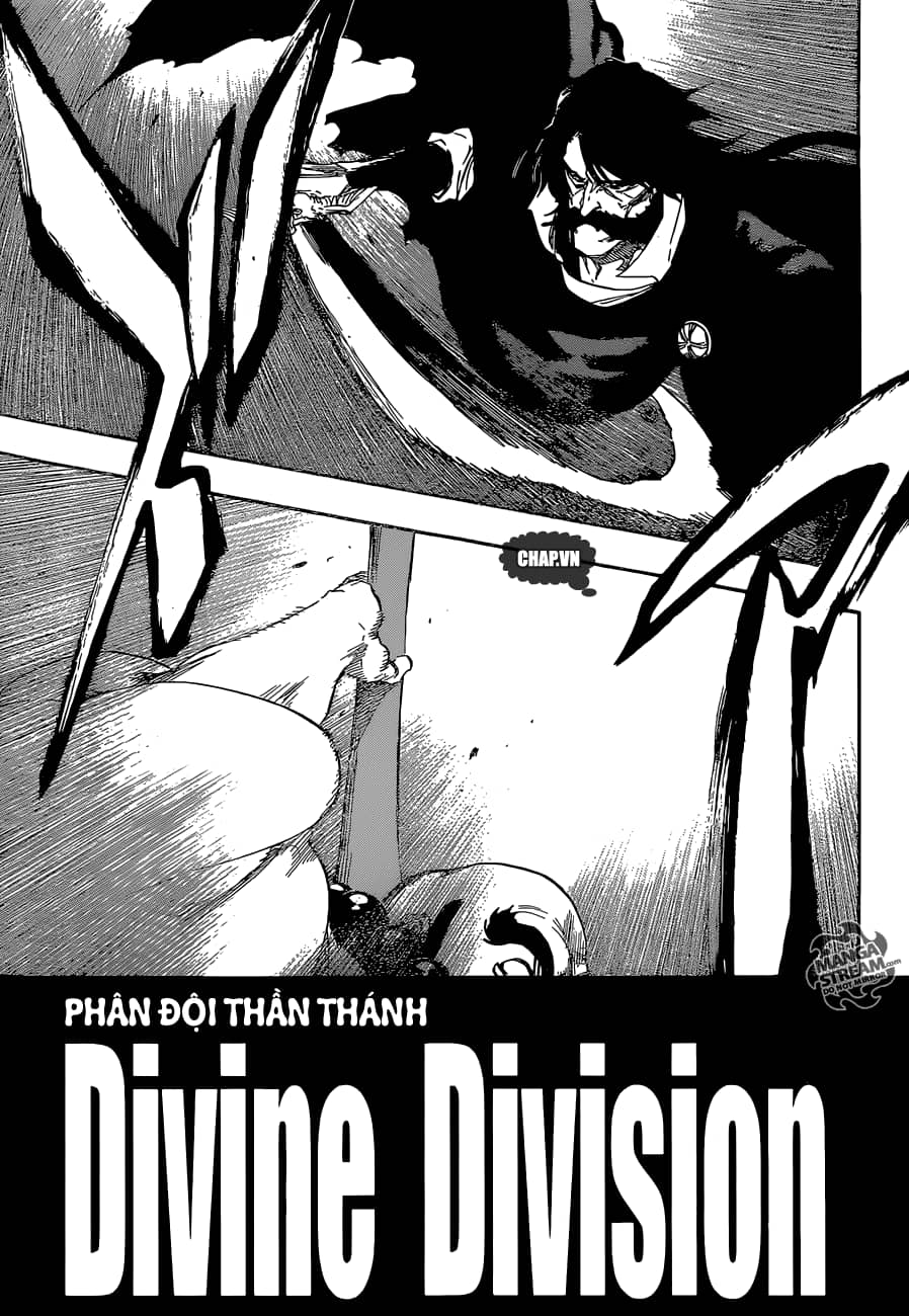 Thần Chết Ichigo - Chương 606 - ảnh 3