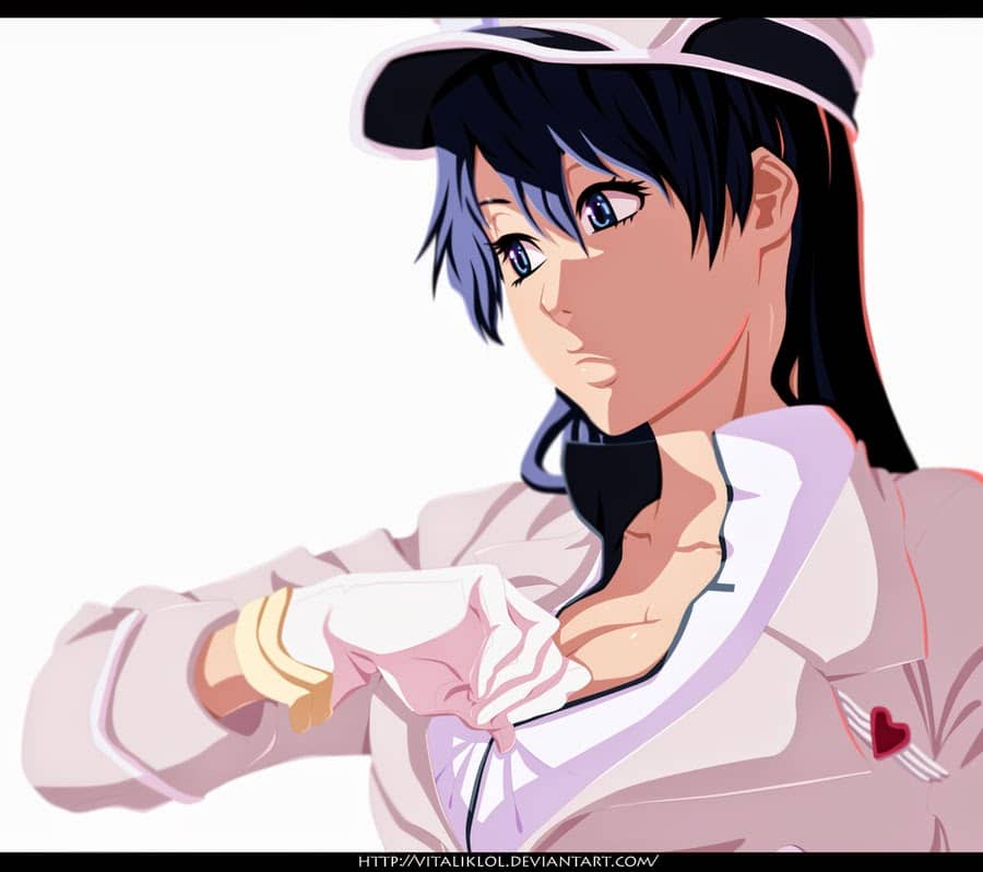 Thần Chết Ichigo - Chương 613 - ảnh 15