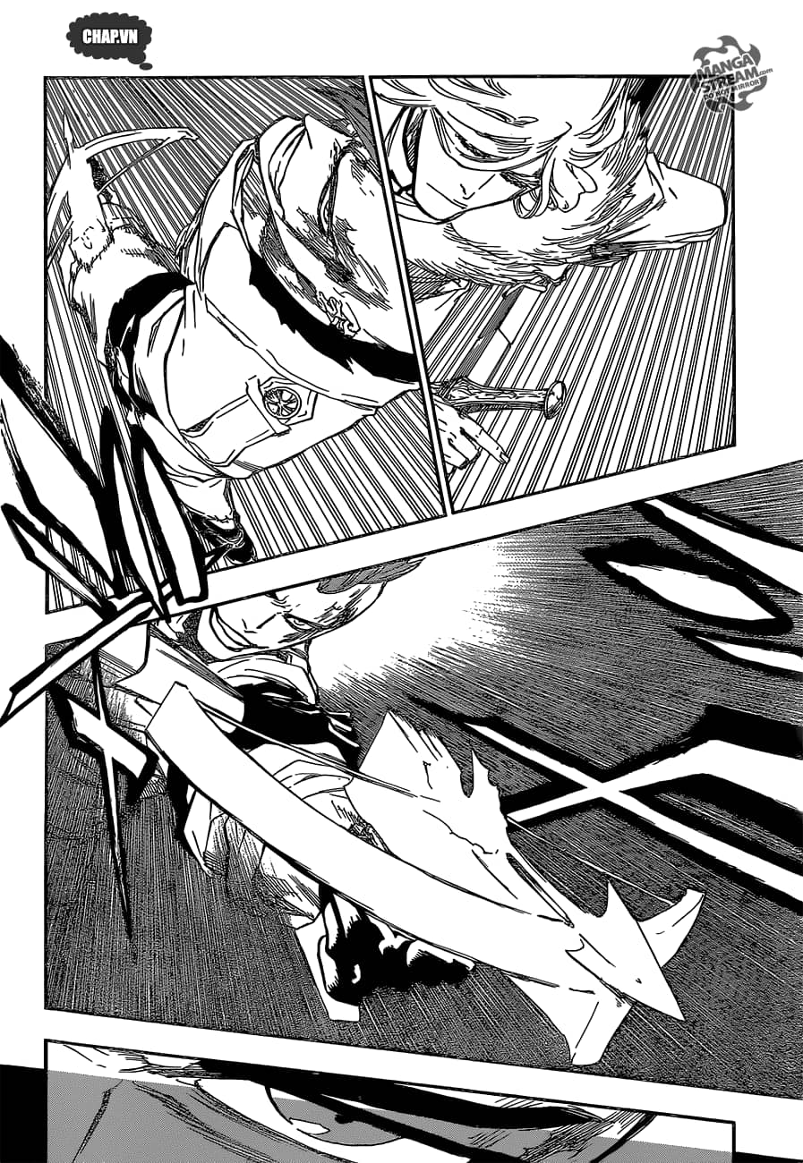 Thần Chết Ichigo - Chương 631 - ảnh 2