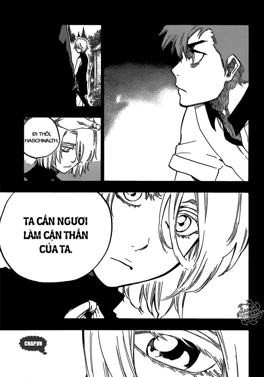 Thần Chết Ichigo - Chương 633 - ảnh 13
