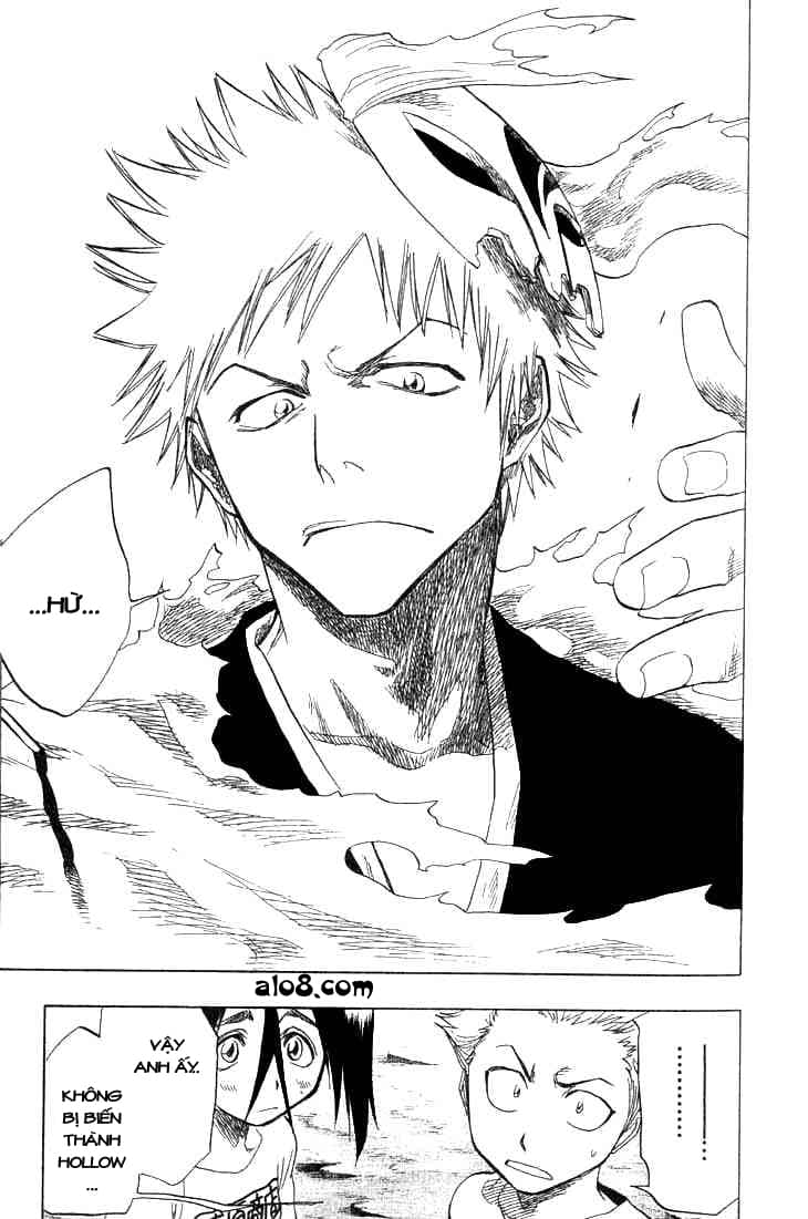 Thần Chết Ichigo - Chương 64 - ảnh 16